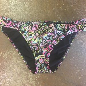 Victoria’s Secret size L swim bottom